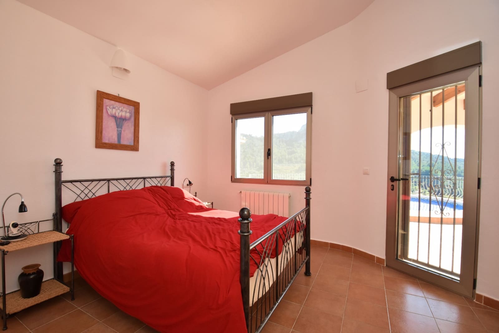 4 soveværelse Villa til salg i Monte Pego med swimmingpool - € 750.000 (Ref: 9035344)