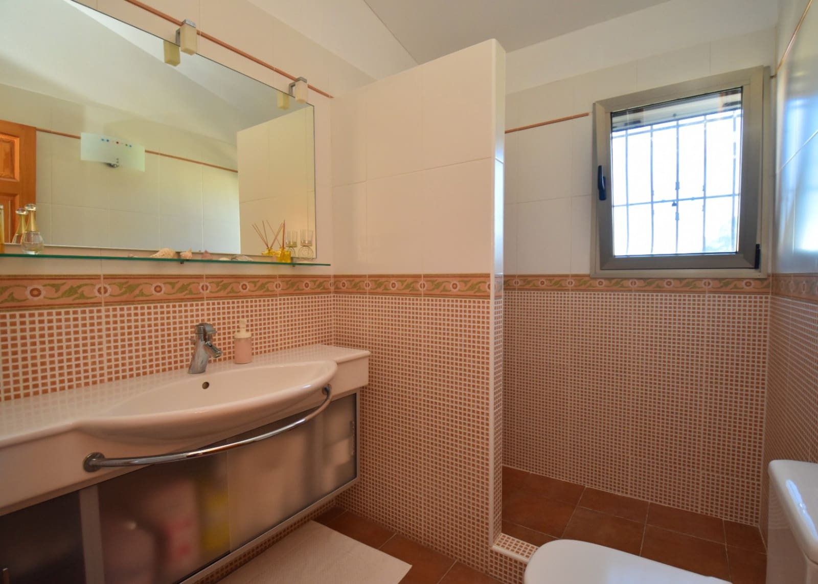 4 soveværelse Villa til salg i Monte Pego med swimmingpool - € 750.000 (Ref: 9035344)