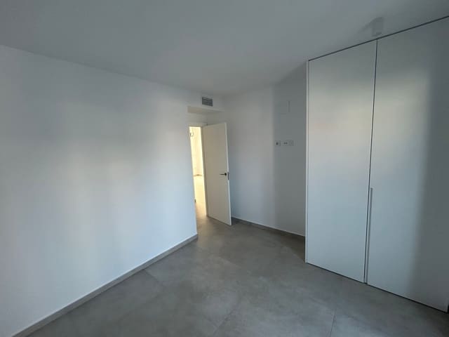 2 slaapkamer Penthouse te koop in Dénia met zwembad - € 333.000 (Ref: 9038242)