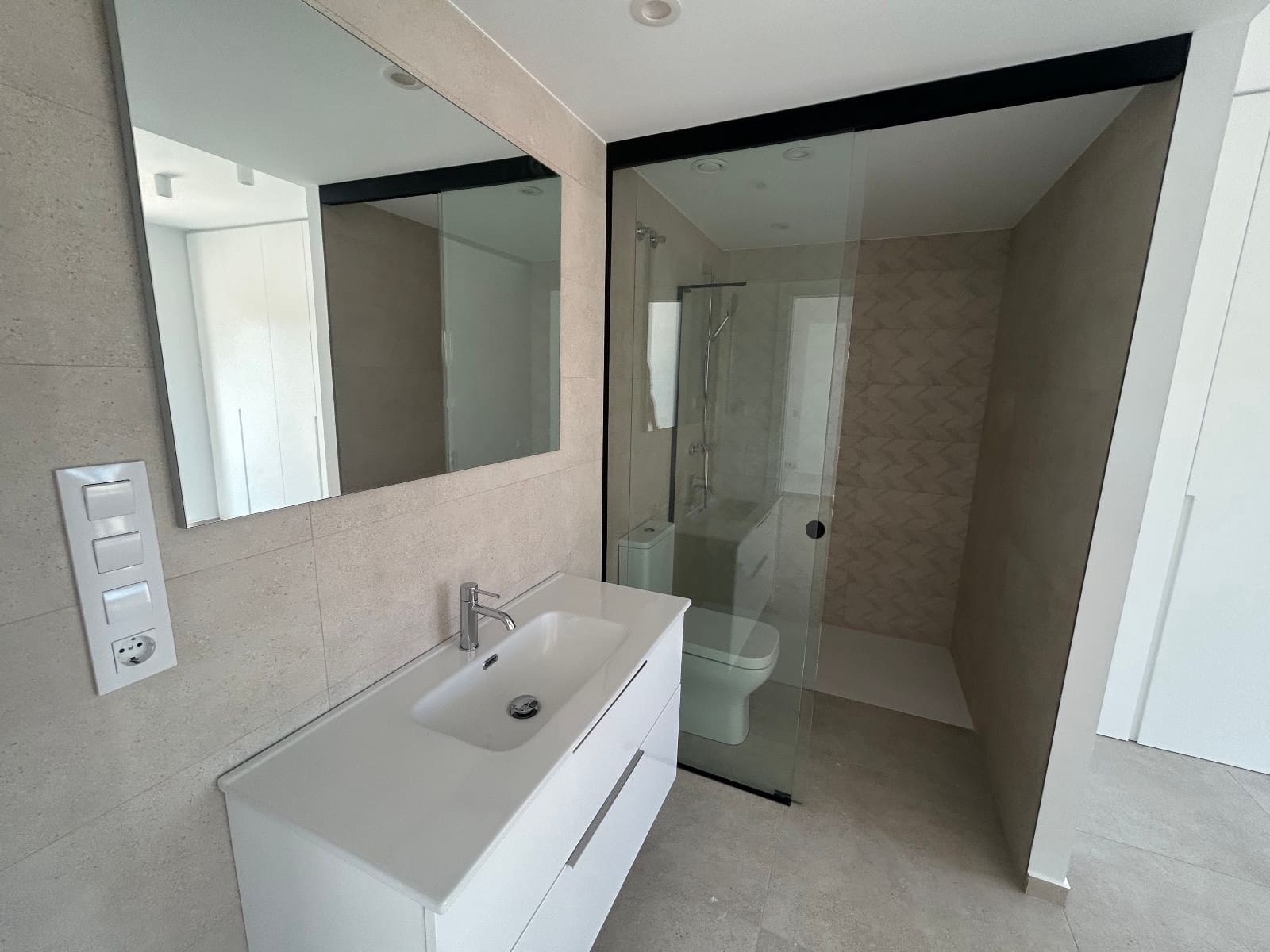 2 makuuhuone Kattohuoneisto myytävänä paikassa Denia mukana uima-altaan - 333 000 € (Ref: 9038242)