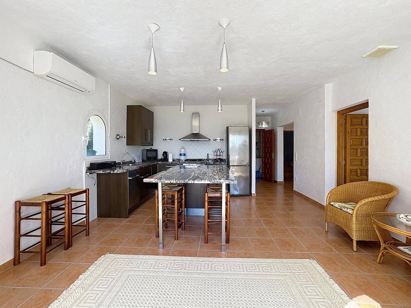 4 slaapkamer Villa te koop in Moraira met zwembad - € 495.000 (Ref: 9041026)