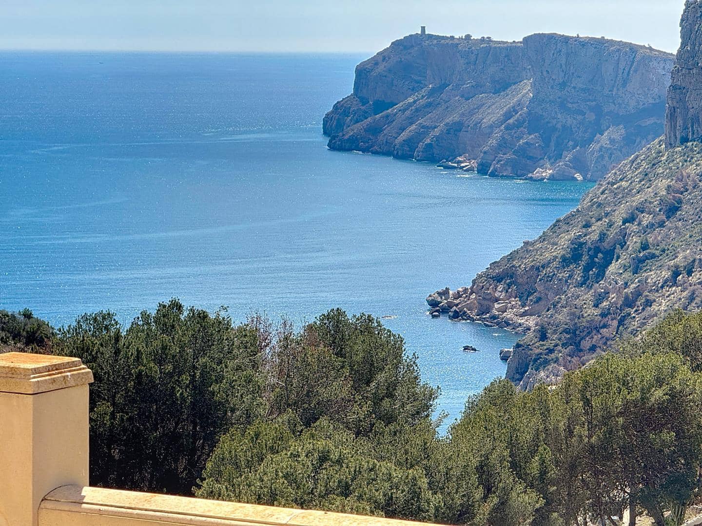 4 slaapkamer Villa te koop in Moraira met zwembad - € 495.000 (Ref: 9041026)