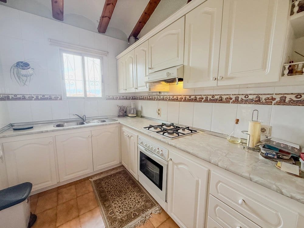 4 soverom Villa til salgs i Benidoleig - € 360 000 (Ref: 9042624)