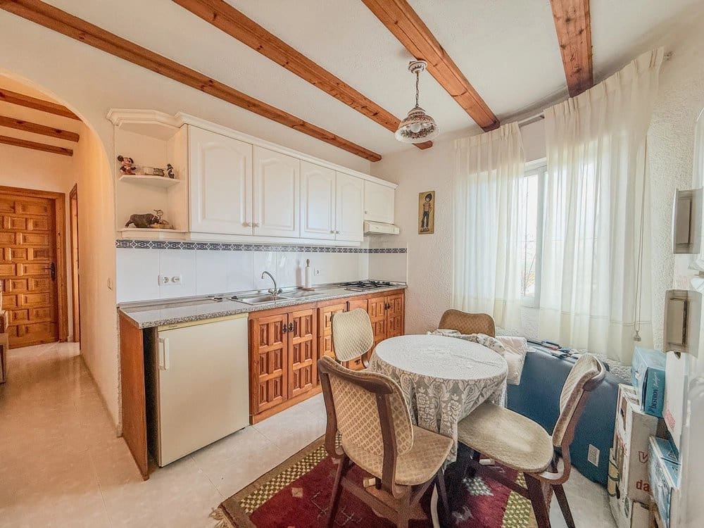 4 soverom Villa til salgs i Benidoleig - € 360 000 (Ref: 9042624)