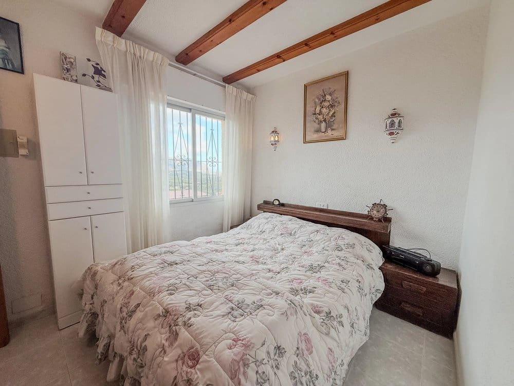 4 soverom Villa til salgs i Benidoleig - € 360 000 (Ref: 9042624)