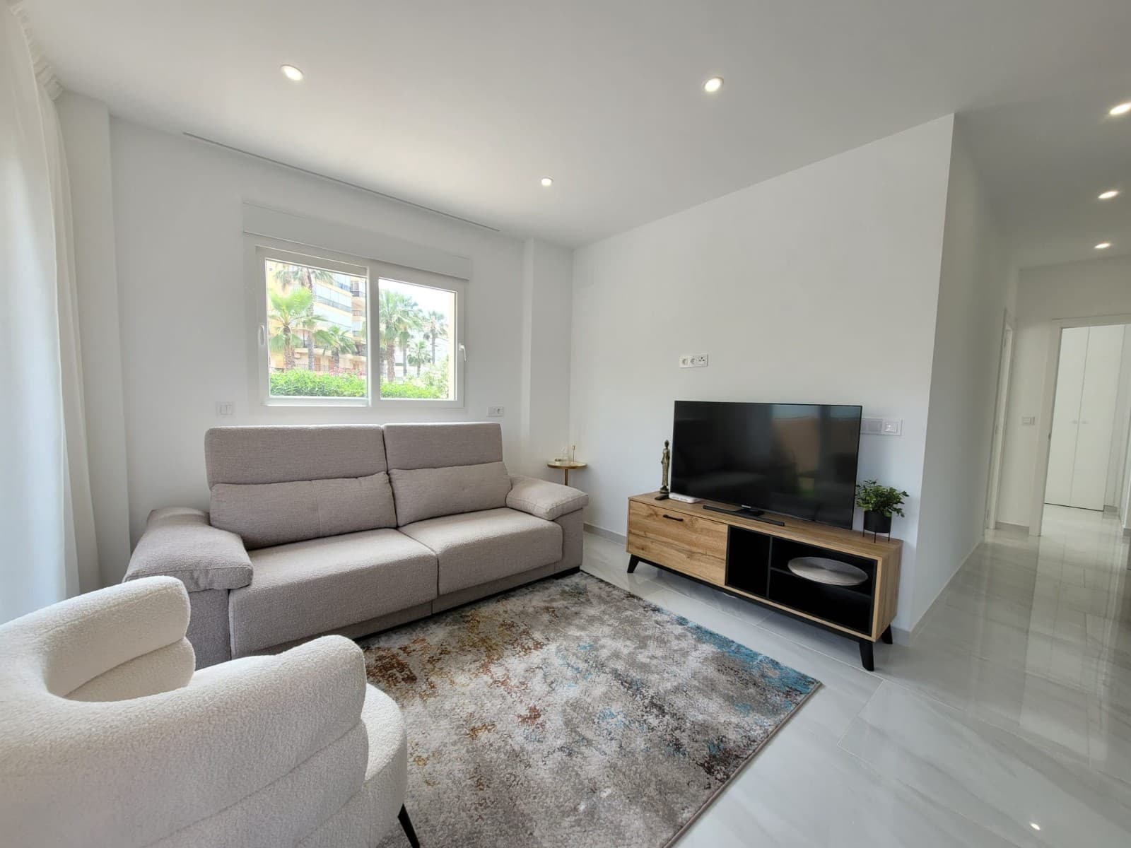 2 slaapkamer Appartement voor vakantieverhuur in La Mata met garage - € 399 (Ref: 9049532)