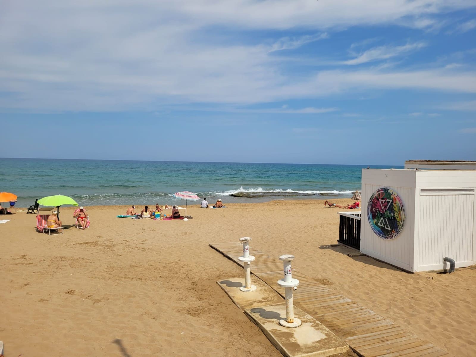 2 slaapkamer Appartement voor vakantieverhuur in La Mata met garage - € 399 (Ref: 9049532)