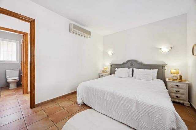 2 soverom Villa til salgs i Javea / Xàbia med svømmebasseng - € 362 750 (Ref: 9057317)