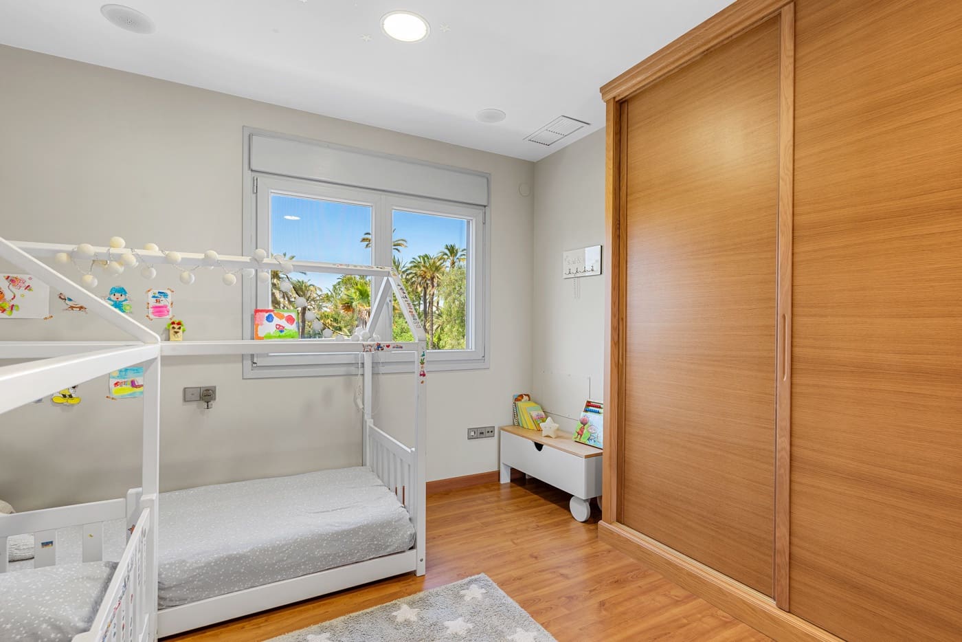 5 sypialnia Willa na sprzedaż w Elche / Elx - 930 000 € (Ref: 9061545)