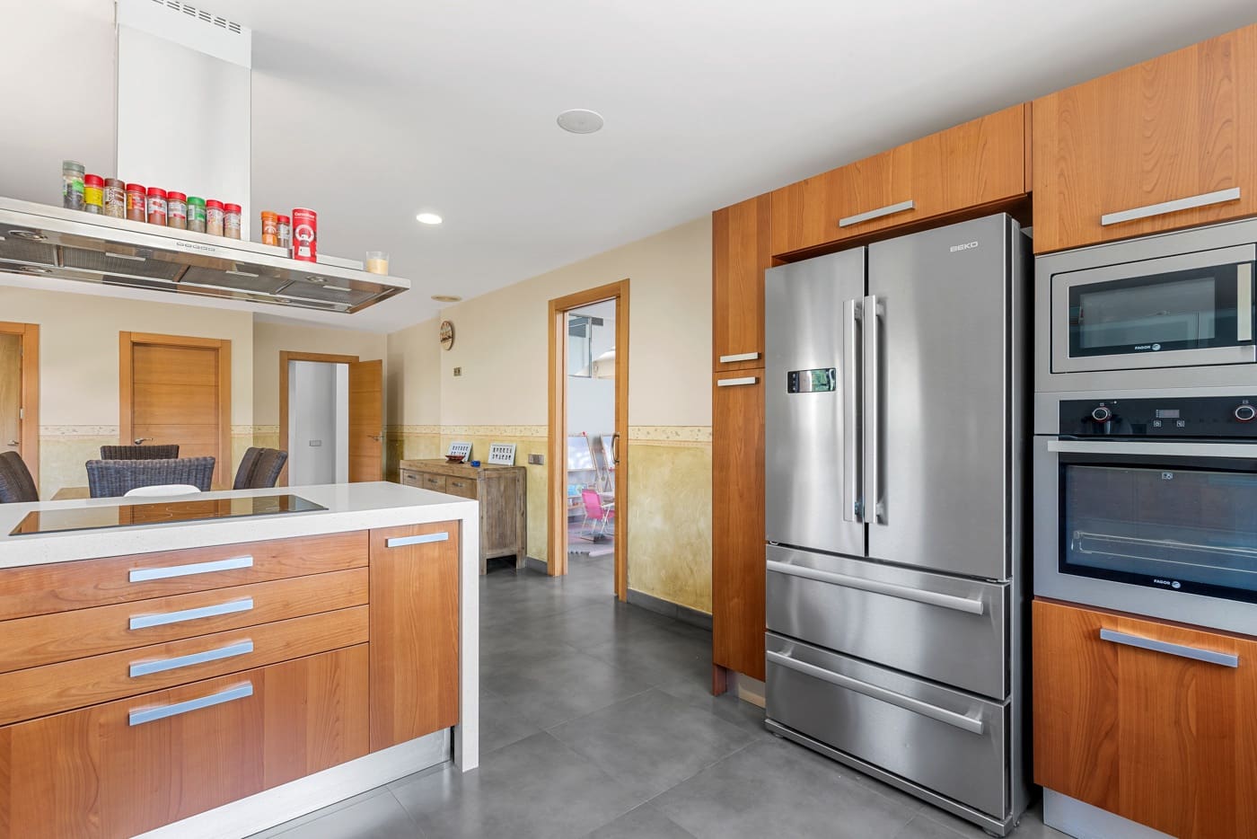 5 sypialnia Willa na sprzedaż w Elche / Elx - 930 000 € (Ref: 9061545)