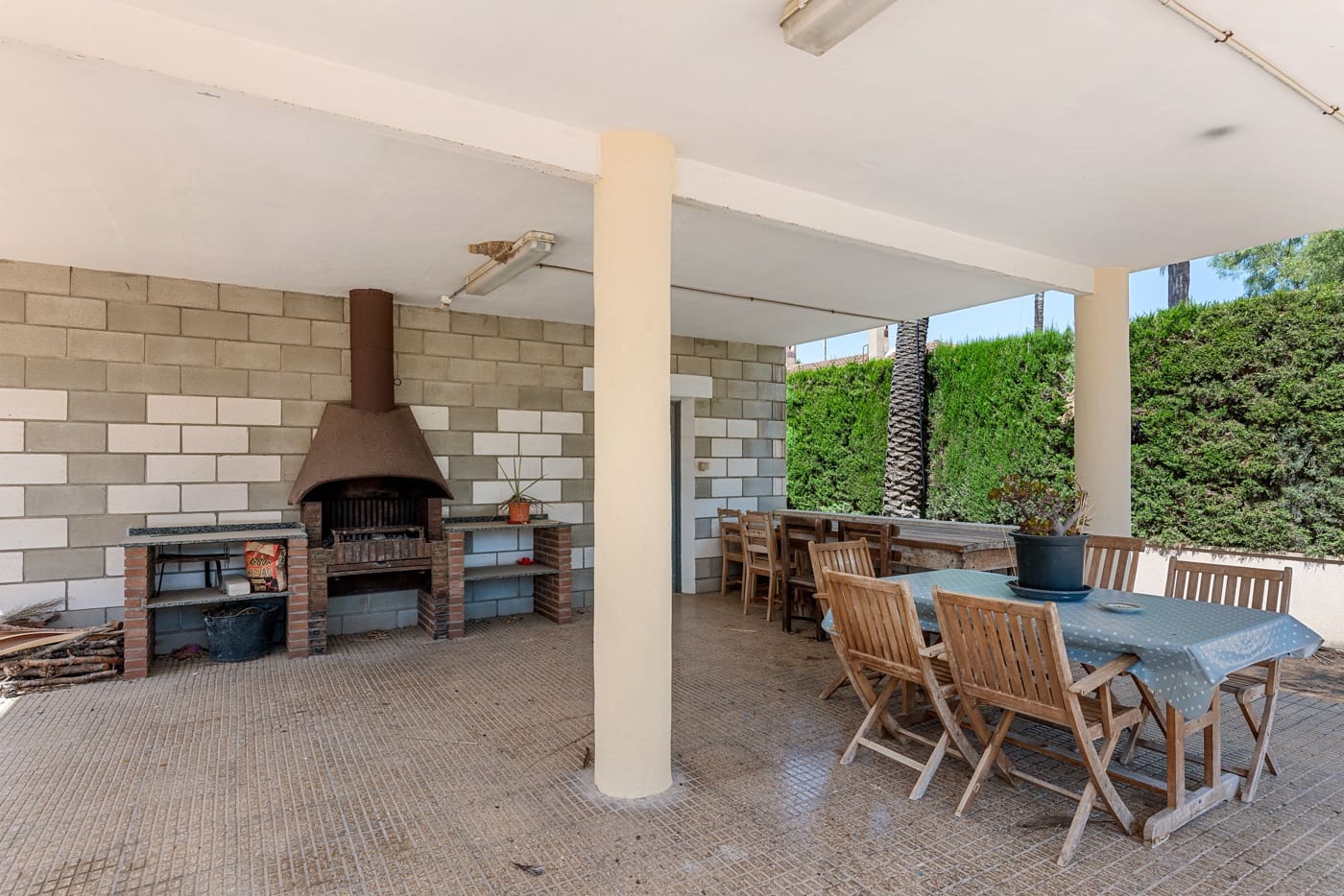 5 sypialnia Willa na sprzedaż w Elche / Elx - 930 000 € (Ref: 9061545)