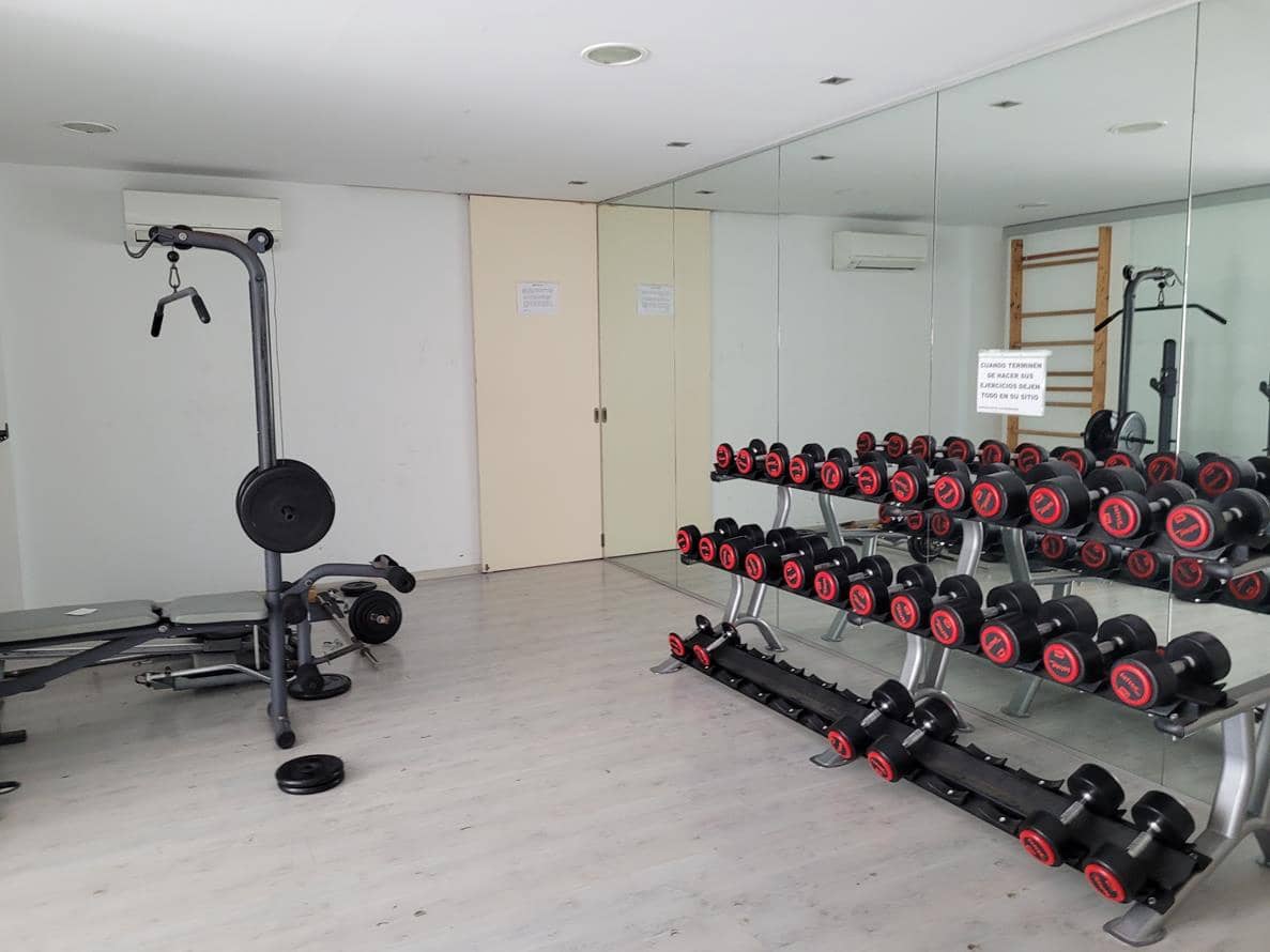 3 makuuhuone Kattohuoneisto myytävänä paikassa Denia mukana uima-altaan - 360 000 € (Ref: 9076915)