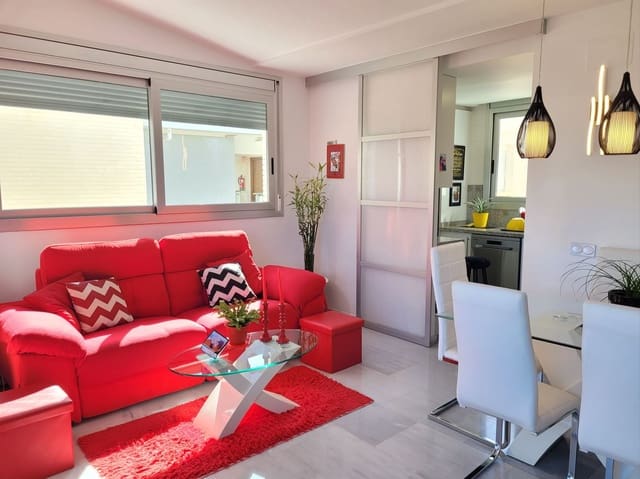 3 slaapkamer Penthouse te koop in Dénia met zwembad - € 360.000 (Ref: 9076915)
