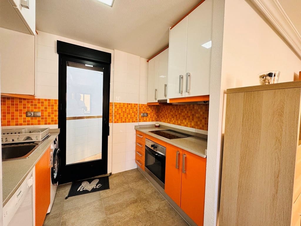 2 bedroom Apartment for sale in La Mata - € 170,000 (Ref: 9084921)