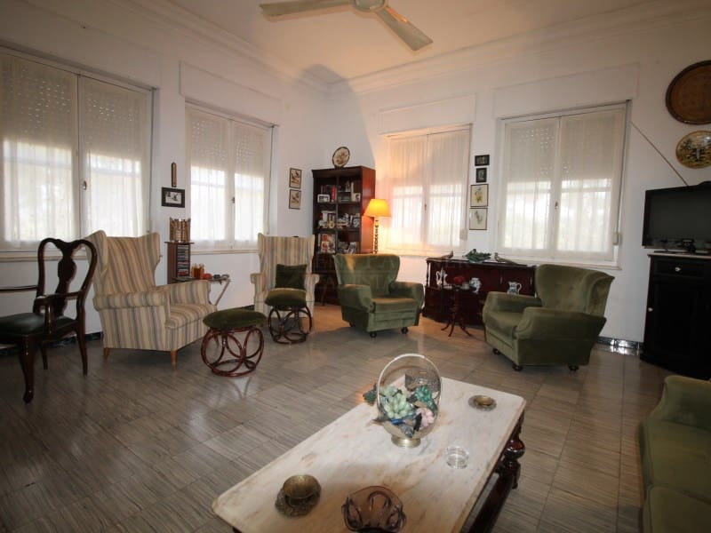 7 bedroom Villa for sale in Aspe - € 500,000 (Ref: 9094794)