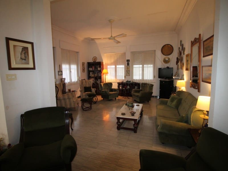 7 bedroom Villa for sale in Aspe - € 500,000 (Ref: 9094794)