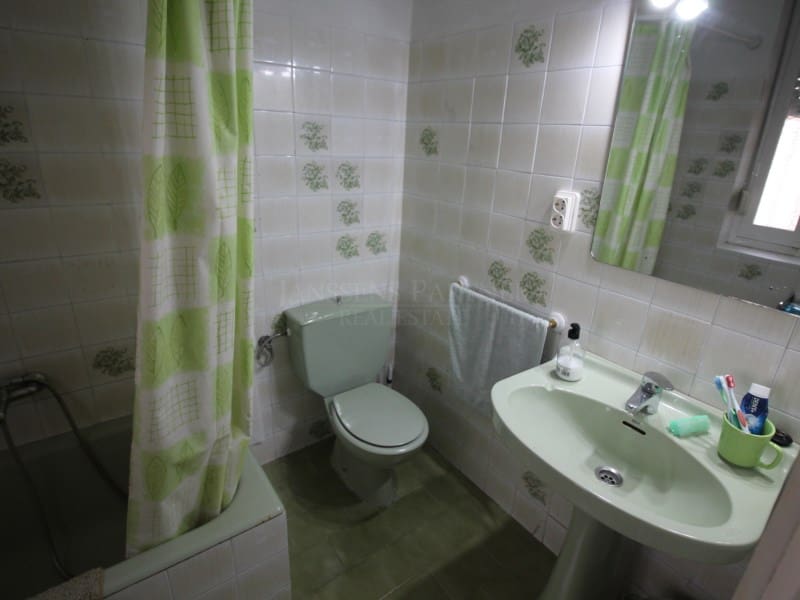 7 bedroom Villa for sale in Aspe - € 500,000 (Ref: 9094794)