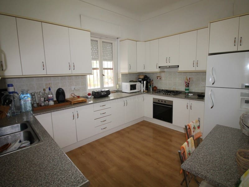 7 bedroom Villa for sale in Aspe - € 500,000 (Ref: 9094794)