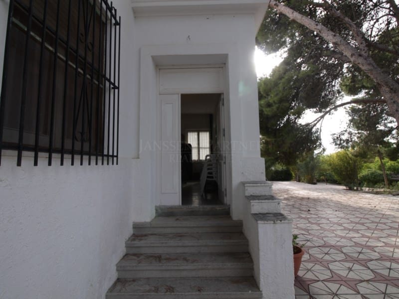 7 bedroom Villa for sale in Aspe - € 500,000 (Ref: 9094794)