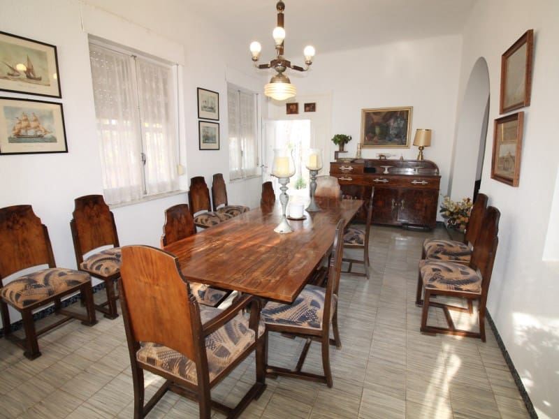 7 bedroom Villa for sale in Aspe - € 500,000 (Ref: 9094794)