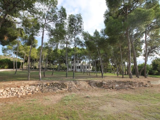 7 bedroom Villa for sale in Aspe - € 500,000 (Ref: 9094794)