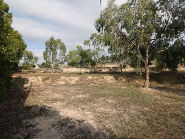 7 bedroom Villa for sale in Aspe - € 500,000 (Ref: 9094794)