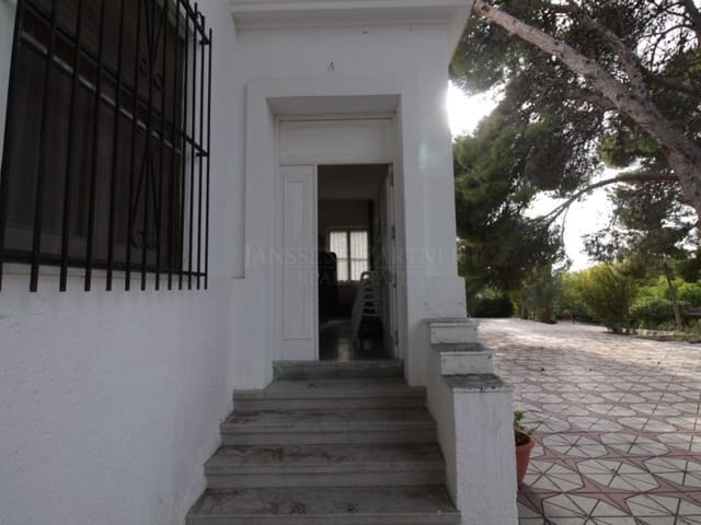 7 bedroom Villa for sale in Aspe - € 500,000 (Ref: 9094794)