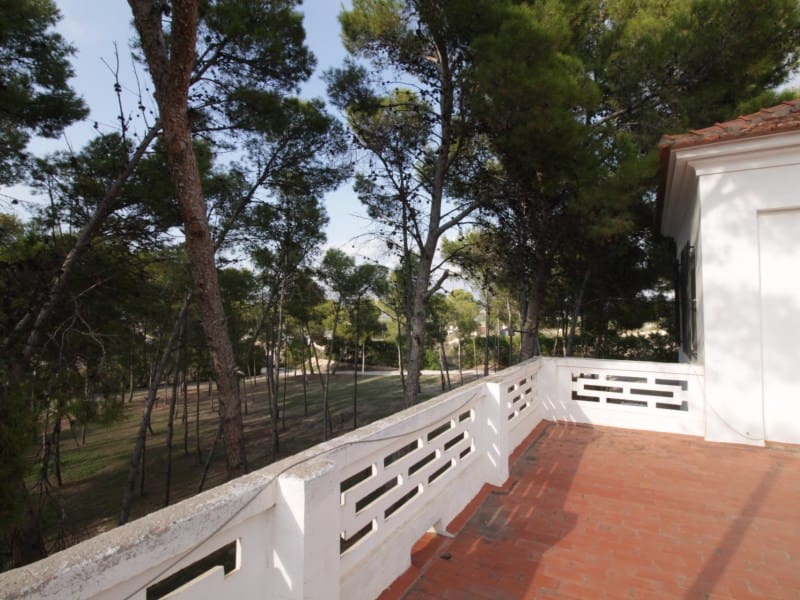 7 bedroom Villa for sale in Aspe - € 500,000 (Ref: 9094794)