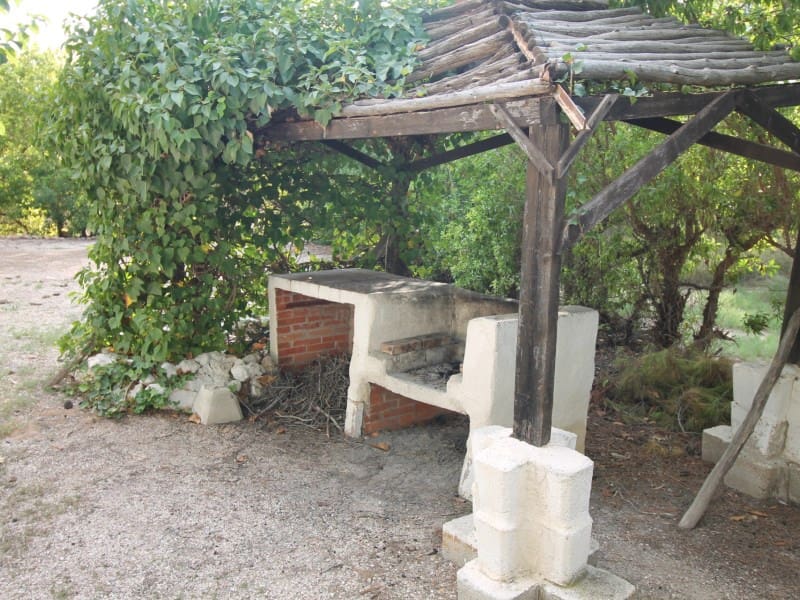 7 bedroom Villa for sale in Aspe - € 500,000 (Ref: 9094794)