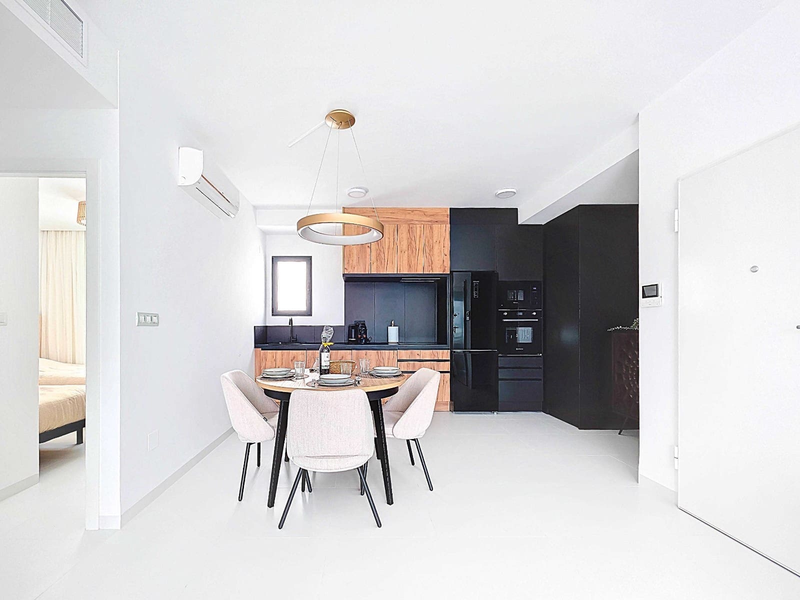 Appartement de 2 chambres de location de vacances à San Miguel de Salinas avec piscine - 693 € (Ref: 9097147)