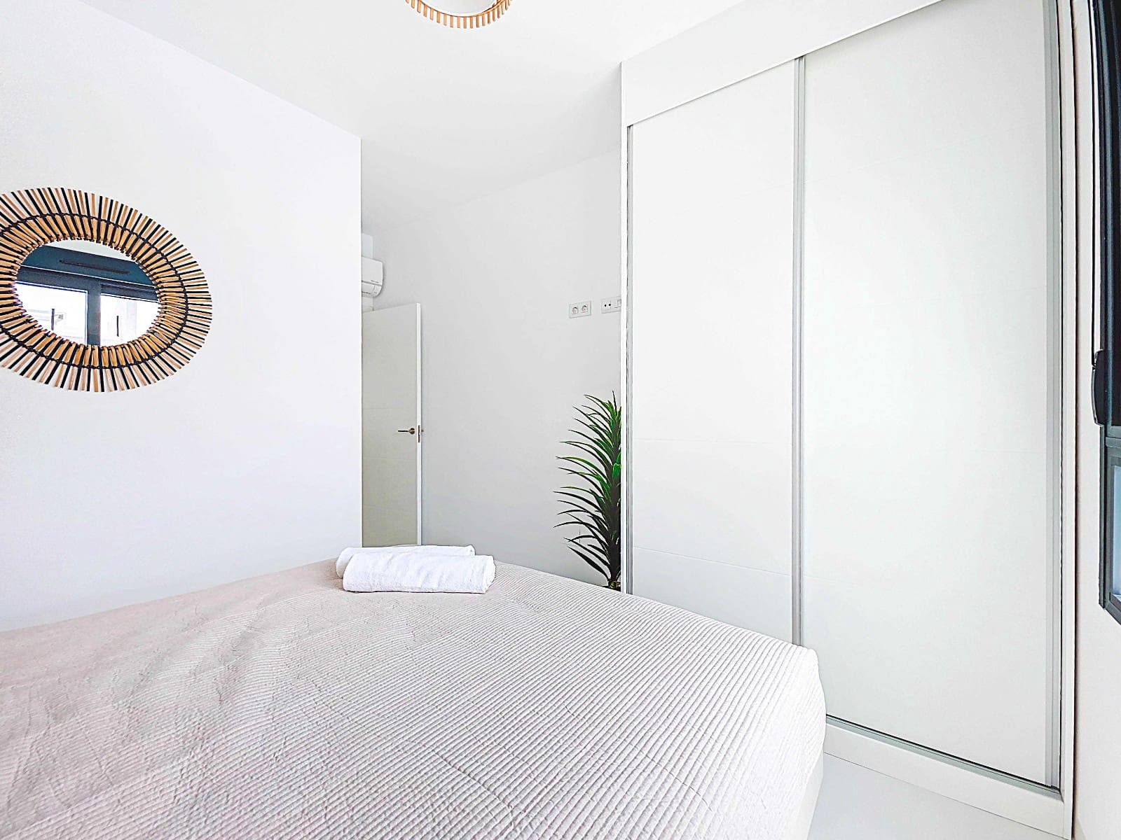 Appartement de 2 chambres de location de vacances à San Miguel de Salinas avec piscine - 693 € (Ref: 9097147)