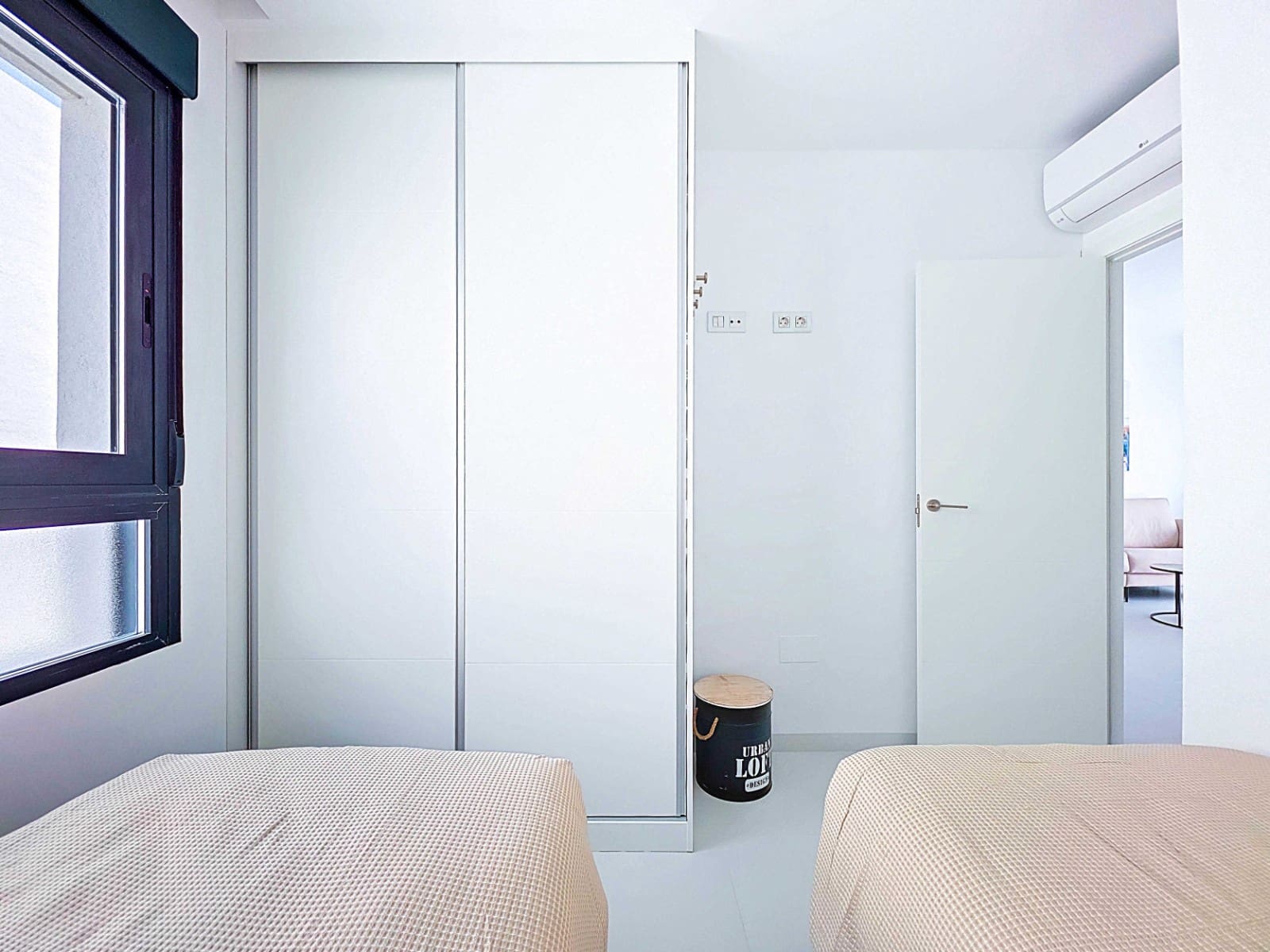 Appartement de 2 chambres de location de vacances à San Miguel de Salinas avec piscine - 693 € (Ref: 9097147)