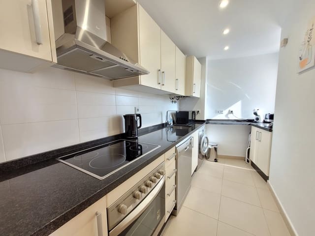 2 quarto Apartamento para arrendamento para férias em Sucina, Múrcia cidade com piscina Garagem - 329 € (Ref: 9101668)