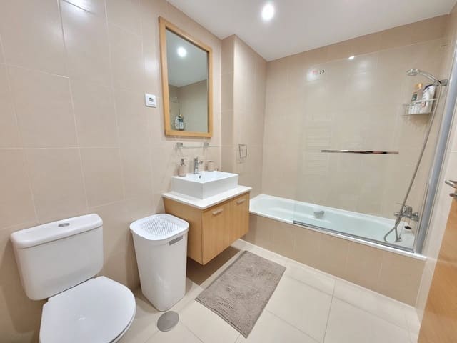 2 quarto Apartamento para arrendamento para férias em Sucina, Múrcia cidade com piscina Garagem - 329 € (Ref: 9101668)