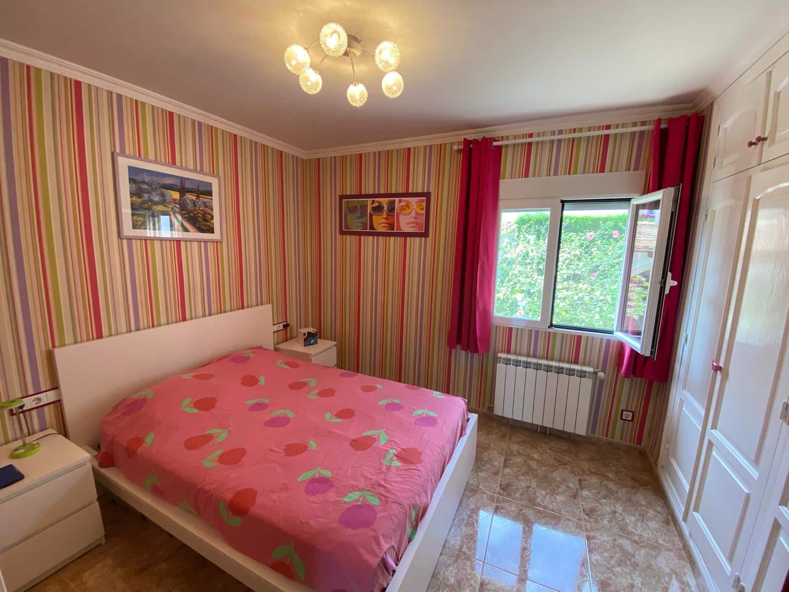 5 chambre Villa/Maison à vendre à Denia avec piscine - 653 000 € (Ref: 9106289)