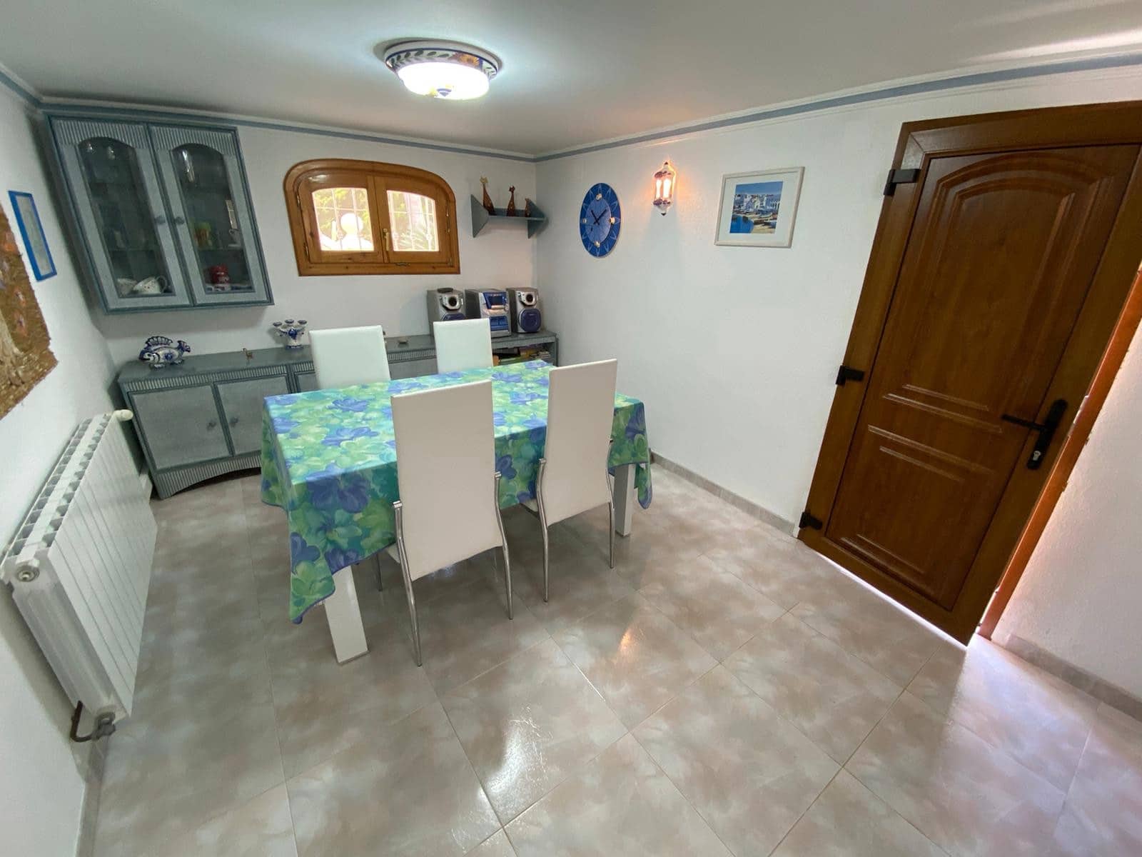 5 chambre Villa/Maison à vendre à Denia avec piscine - 653 000 € (Ref: 9106289)