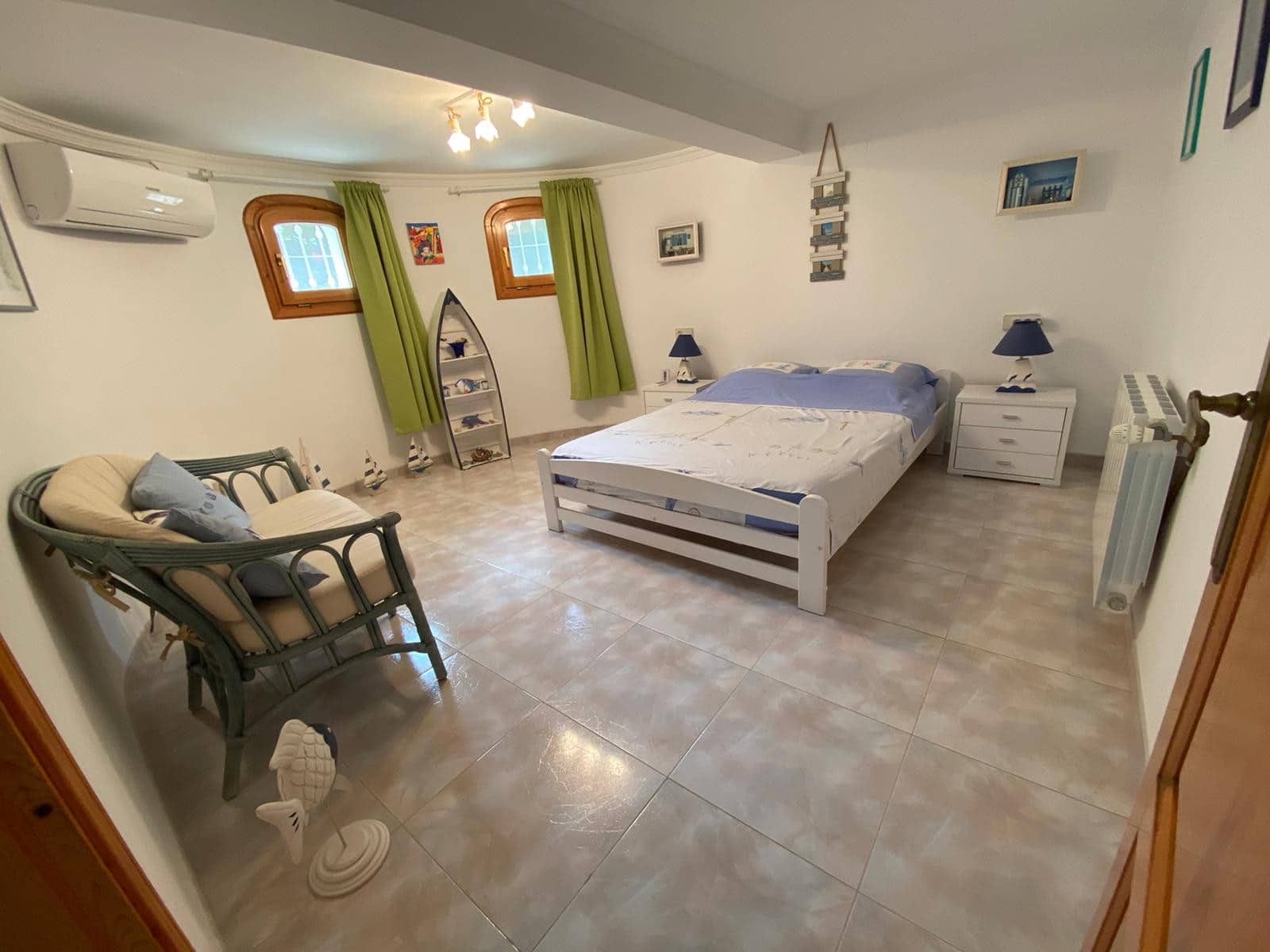 5 chambre Villa/Maison à vendre à Denia avec piscine - 653 000 € (Ref: 9106289)