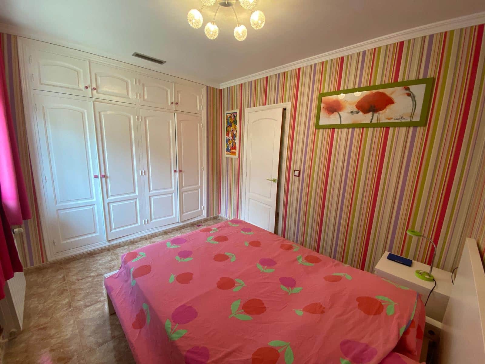 5 chambre Villa/Maison à vendre à Denia avec piscine - 653 000 € (Ref: 9106289)