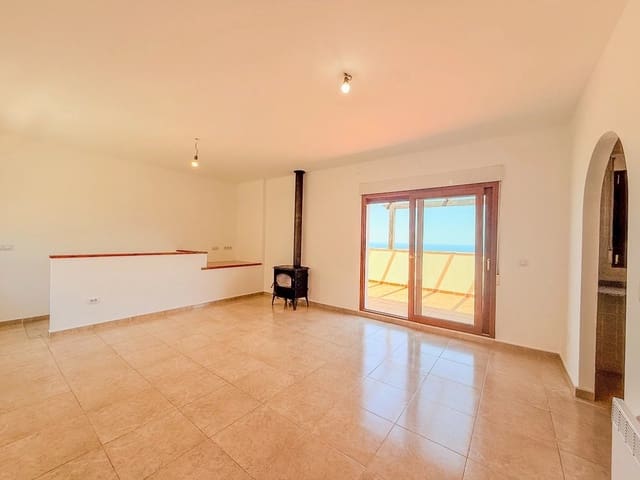 3 Zimmer Doppelhaus zu verkaufen in Ráfol de Almunia mit Pool - 224.000 € (Ref: 9107025)