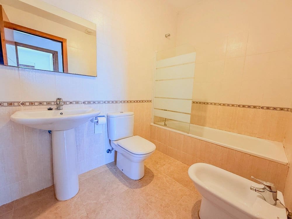 3 soveværelse Semi-Rækkehus til salg i Rafol de Almunia med swimmingpool - € 224.000 (Ref: 9107025)