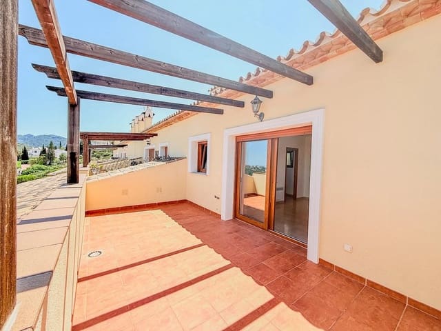 3 Zimmer Doppelhaus zu verkaufen in Ráfol de Almunia mit Pool - 224.000 € (Ref: 9107025)