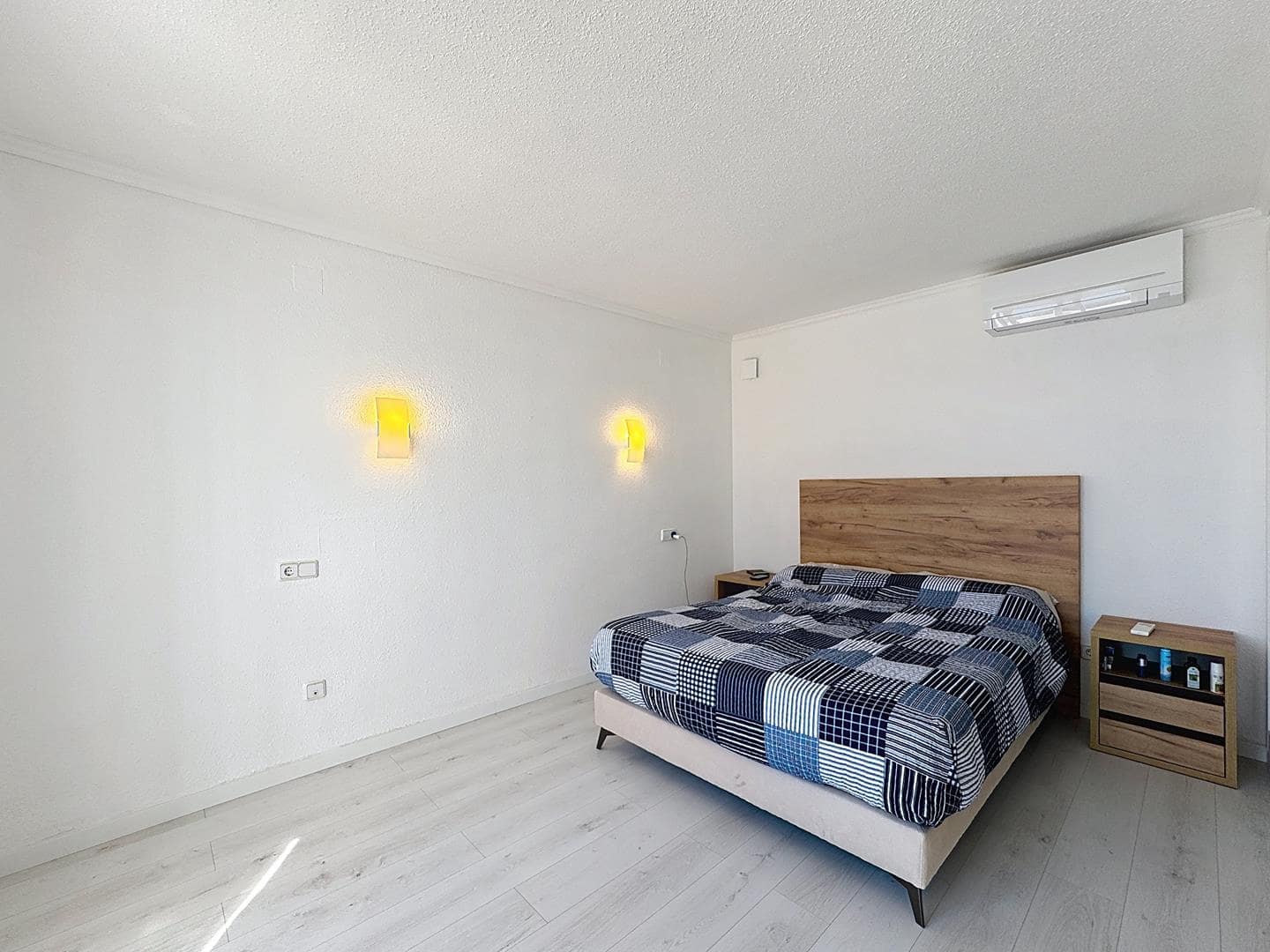 2 sypialnia Penthouse na sprzedaż w Moraira z basenem - 429 000 € (Ref: 9109599)