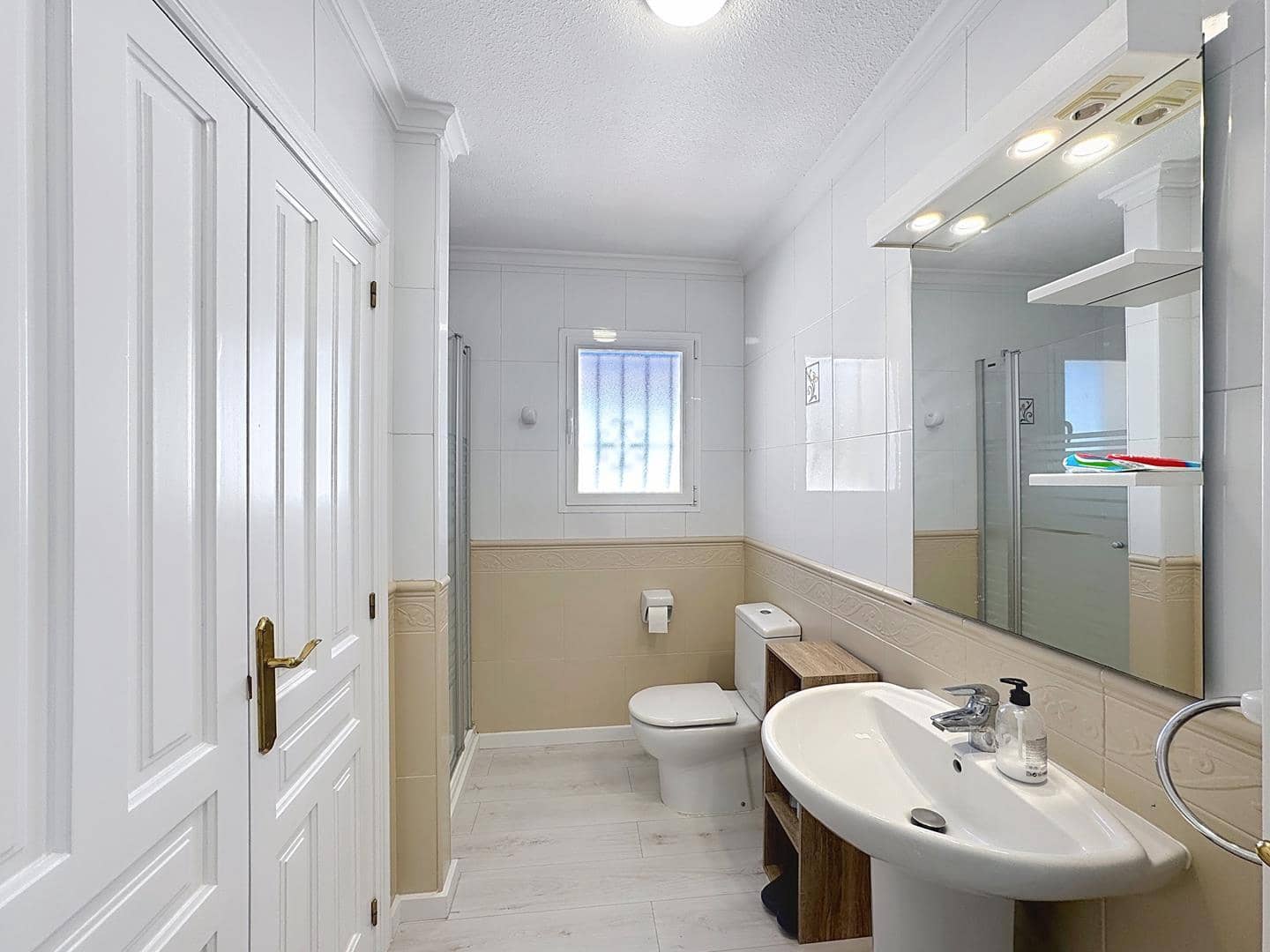 2 sypialnia Penthouse na sprzedaż w Moraira z basenem - 429 000 € (Ref: 9109599)