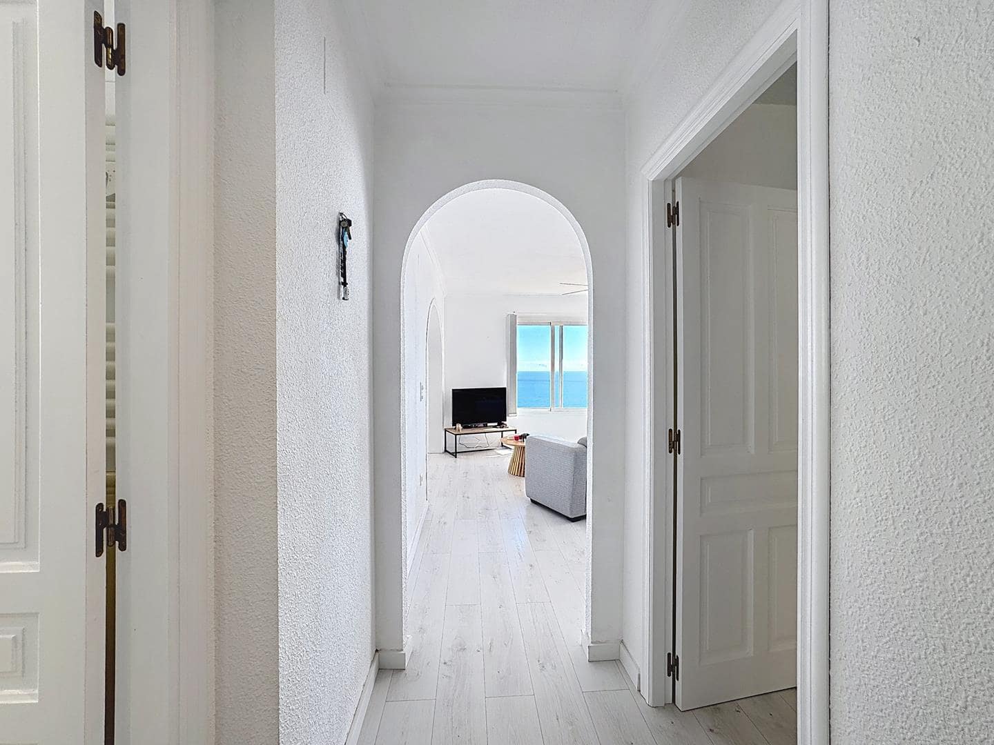 2 sypialnia Penthouse na sprzedaż w Moraira z basenem - 429 000 € (Ref: 9109599)