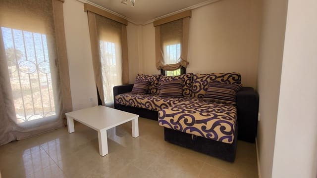 4 Zimmer Villa zu verkaufen in Ciudad Quesada, Rojales mit Pool - 565.000 € (Ref: 9115867)