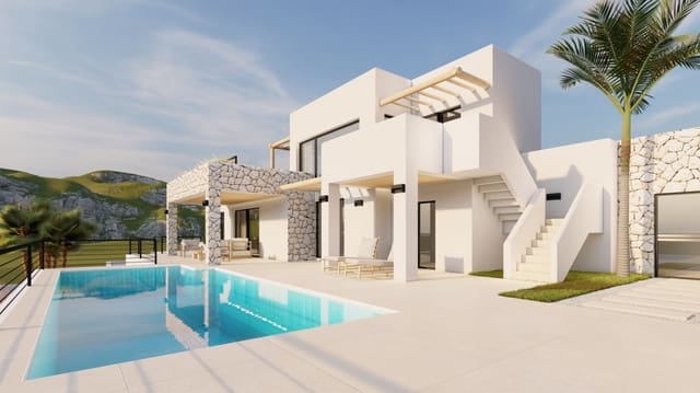 4 quarto Moradia para venda em Moraira, Teulada-Moraira com piscina - 1 395 000 € (Ref: 9117897)