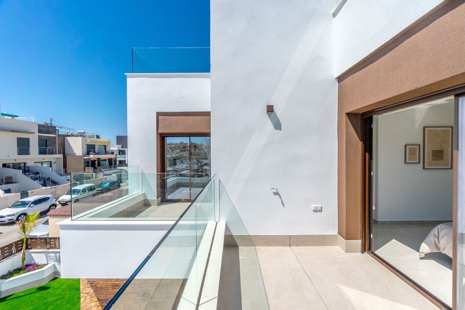 3 chambre Villa/Maison à vendre à Benijofar avec piscine - 455 000 € (Ref: 9123912)