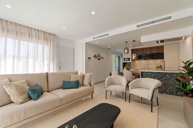 3 slaapkamer Villa te koop in Benijófar met zwembad - € 455.000 (Ref: 9123912)