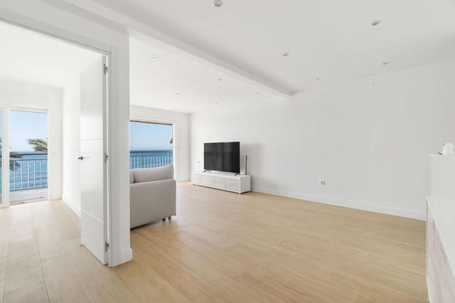 4 camera da letto Appartamento in vendita in Las Piscinas Naturales, Torrevieja - 379.000 € (Rif: 9127258)