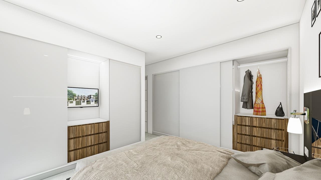 3 camera da letto Villa in vendita in Pilar de la Horadada con piscina garage - 385.000 € (Rif: 9127259)